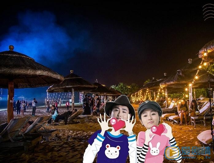 漂洋过海来看你在哪拍的？漂洋过海来看你取景地介绍