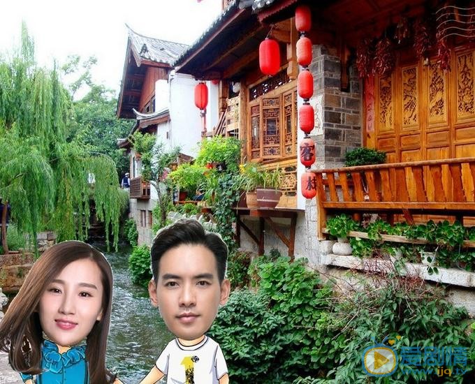 漂洋过海来看你在哪拍的？漂洋过海来看你取景地介绍