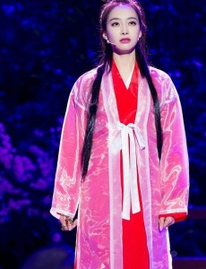 王牌对王牌林更新、宋茜、马苏重新演绎《大话西游》！
