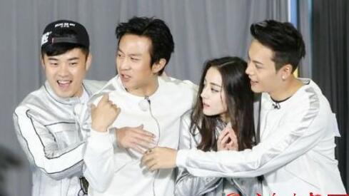 奔跑吧兄弟第五季什么时候播出？奔跑吧首期嘉宾都有谁？
