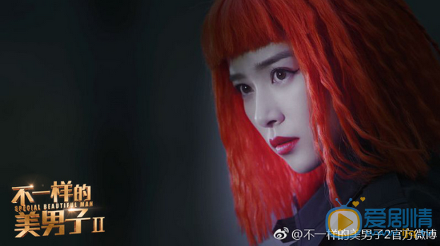 不一样的美男子2剧照