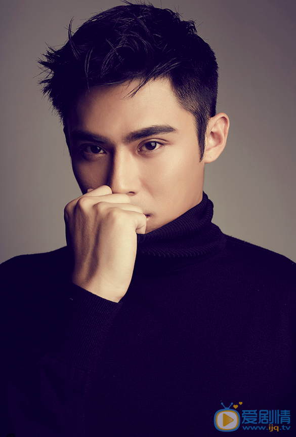  不一样的美男子2林溪源是谁演的？林溪源扮演者陈奕个人资料写真照欣赏