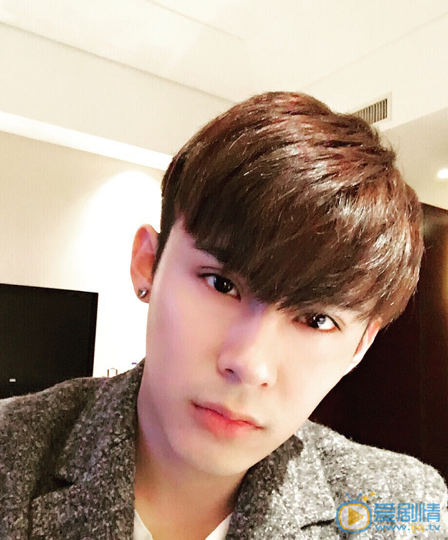  不一样的美男子2林溪源是谁演的？林溪源扮演者陈奕个人资料写真照欣赏