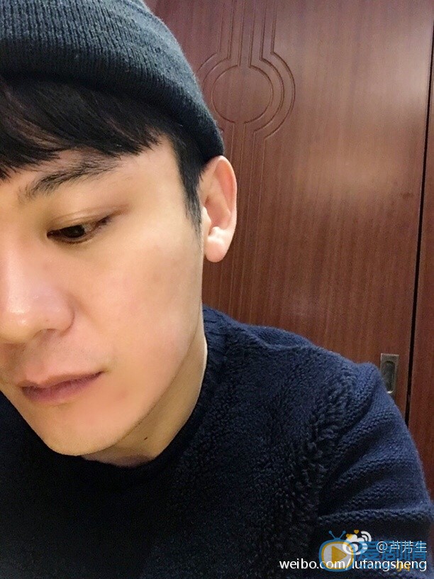 剃刀边缘松泽原治扮演者芦芳生海量生活照欣赏
