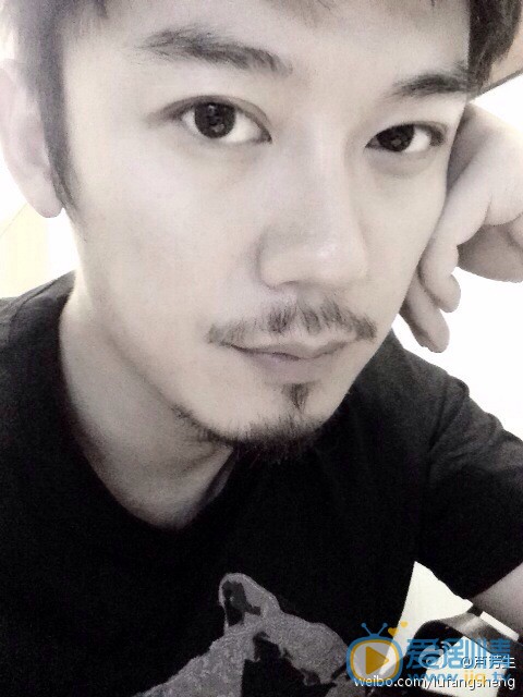 剃刀边缘松泽原治扮演者芦芳生海量生活照欣赏