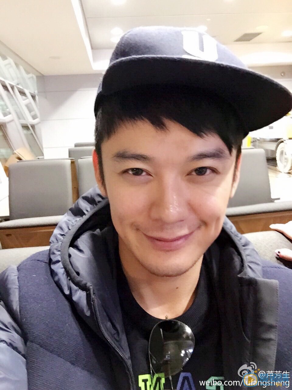 剃刀边缘松泽原治扮演者芦芳生海量生活照欣赏