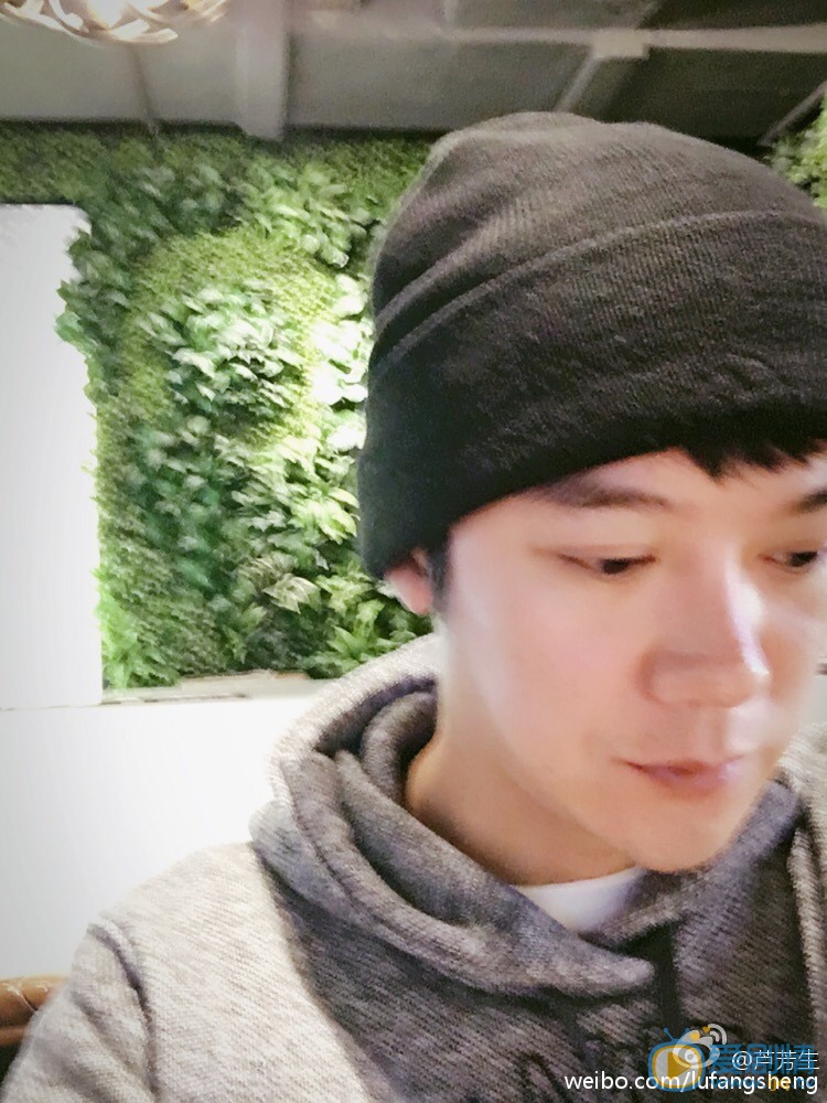 剃刀边缘松泽原治扮演者芦芳生海量生活照欣赏