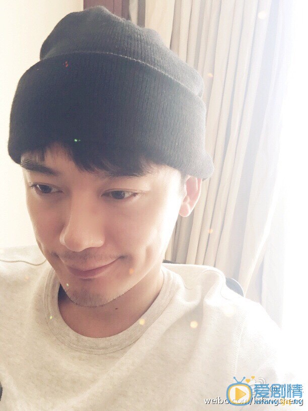 剃刀边缘松泽原治扮演者芦芳生海量生活照欣赏