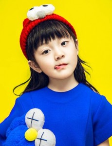 放开我北鼻雪儿是谁？雪儿是离境女儿吗？雪儿冯雪雅个人资料介绍