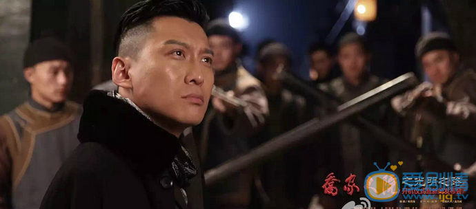 诚忠堂剧情介绍(1-40集大结局)