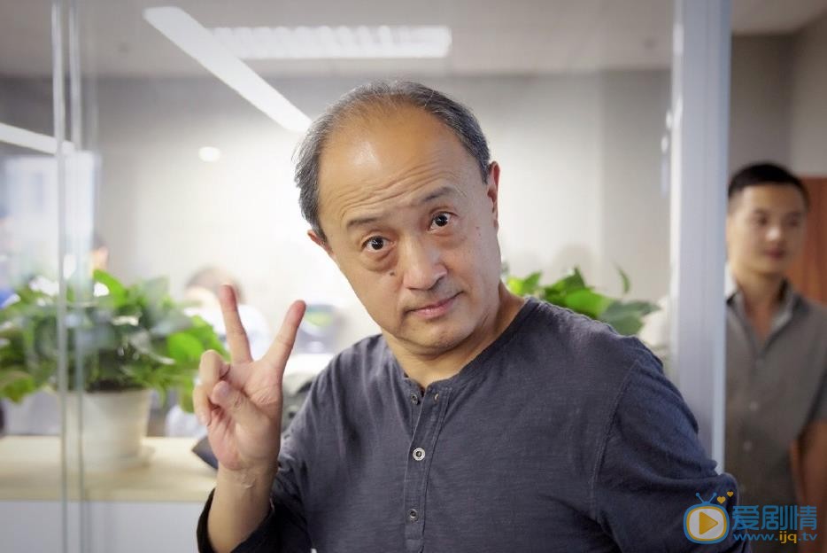 外科风云片场照