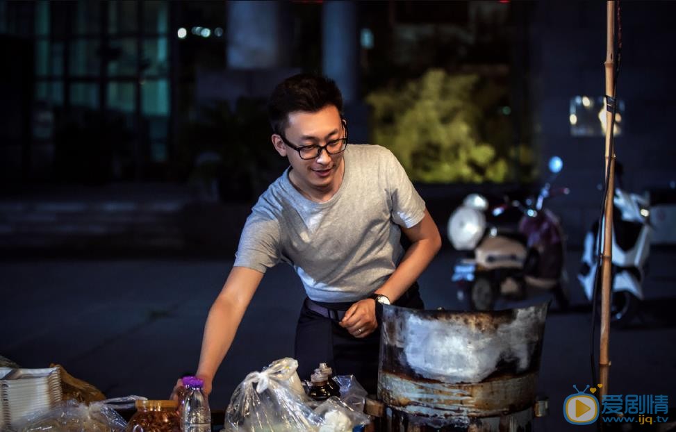 外科风云片场照