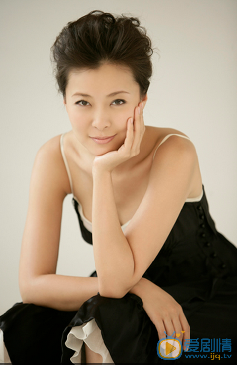  人民的名义陆亦可是谁演的？陆亦可扮演者柯蓝个人资料生活照欣赏