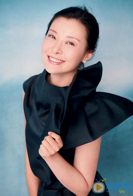  人民的名义陆亦可是谁演的？陆亦可扮演者柯蓝个人资料生活照欣赏