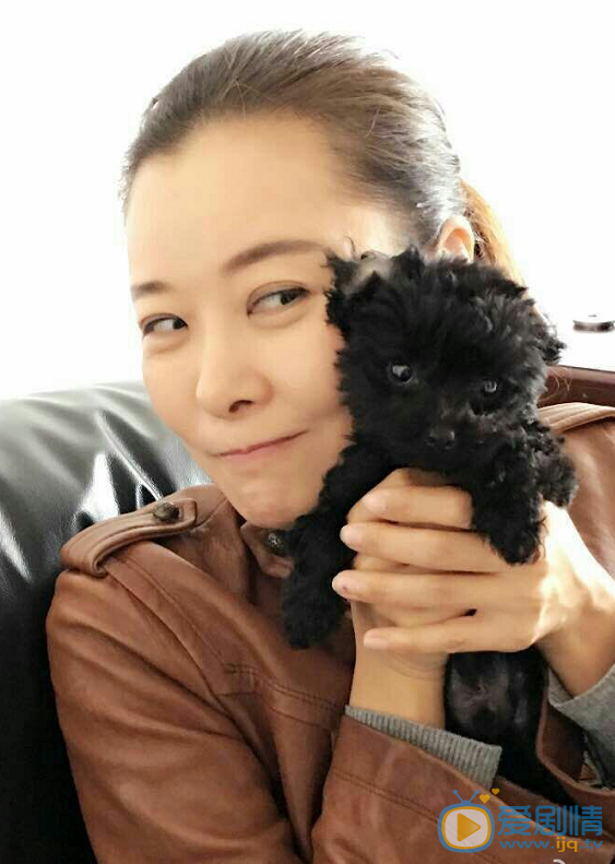  人民的名义陆亦可是谁演的？陆亦可扮演者柯蓝个人资料生活照欣赏