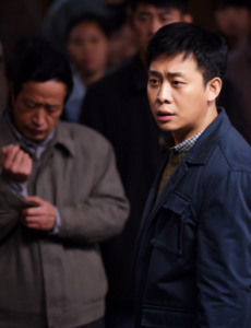 鸡毛飞上天陈江河身世是什么？陈江河原型人物是谁？