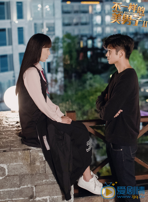  不一样的美男子2主题曲片尾曲插曲有哪些？主题曲片尾曲插曲所有歌曲歌词欣赏