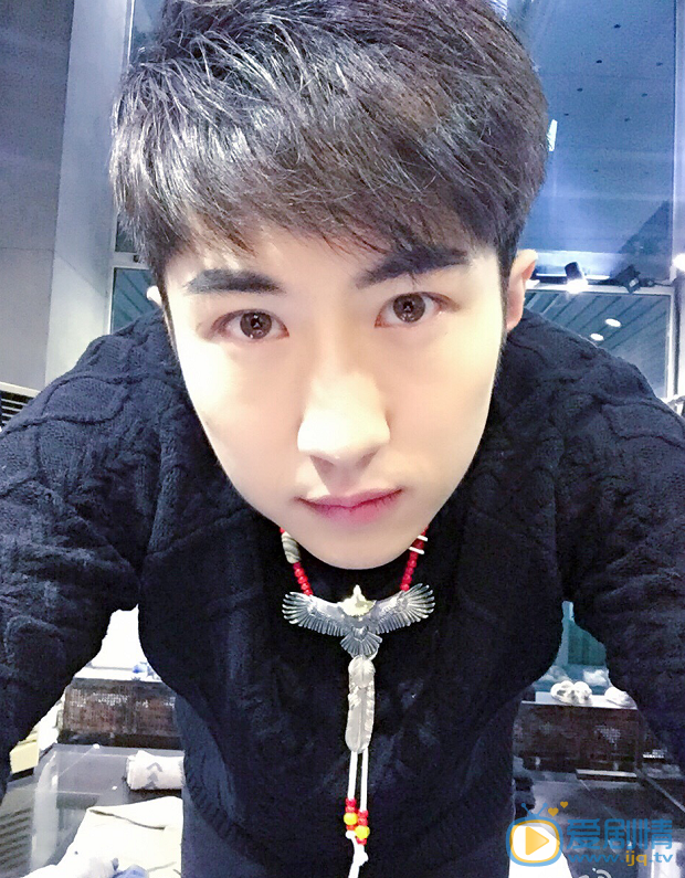 不一样的美男子2田小凯是谁演的？田小凯扮演者崔绍涵个人资料生活写真照欣赏