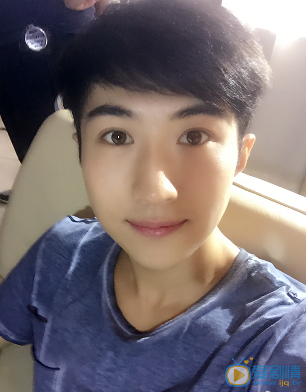 不一样的美男子2田小凯是谁演的？田小凯扮演者崔绍涵个人资料生活写真照欣赏