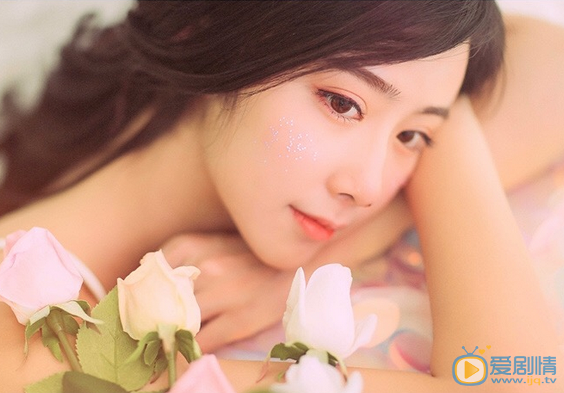  不一样的美男子卢雪寒是谁演的？卢雪寒扮演着蒋羽熙个人资料及生活私照欣赏