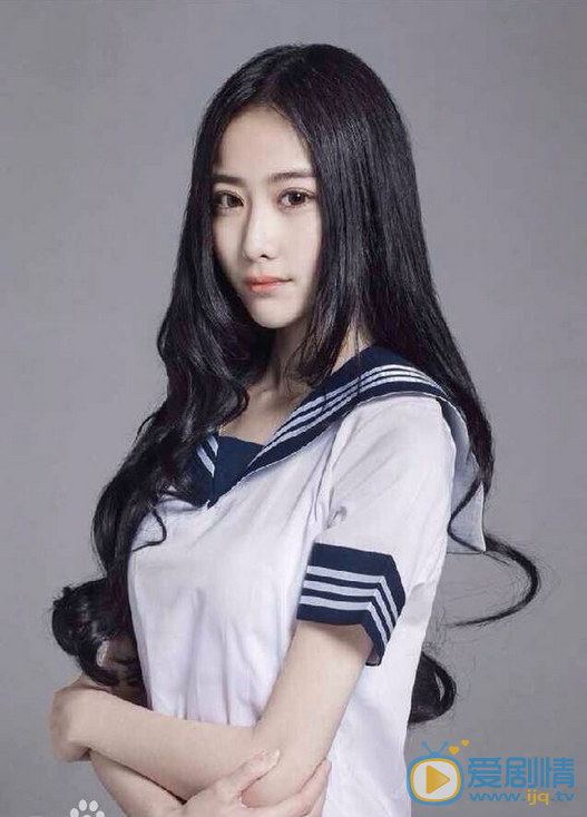  不一样的美男子卢雪寒是谁演的？卢雪寒扮演着蒋羽熙个人资料及生活私照欣赏
