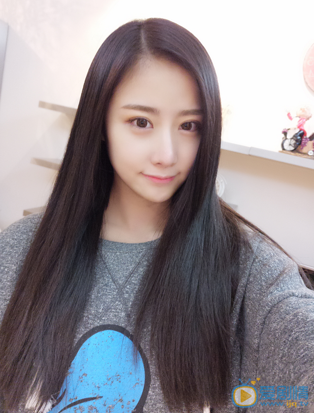  不一样的美男子卢雪寒是谁演的？卢雪寒扮演着蒋羽熙个人资料及生活私照欣赏