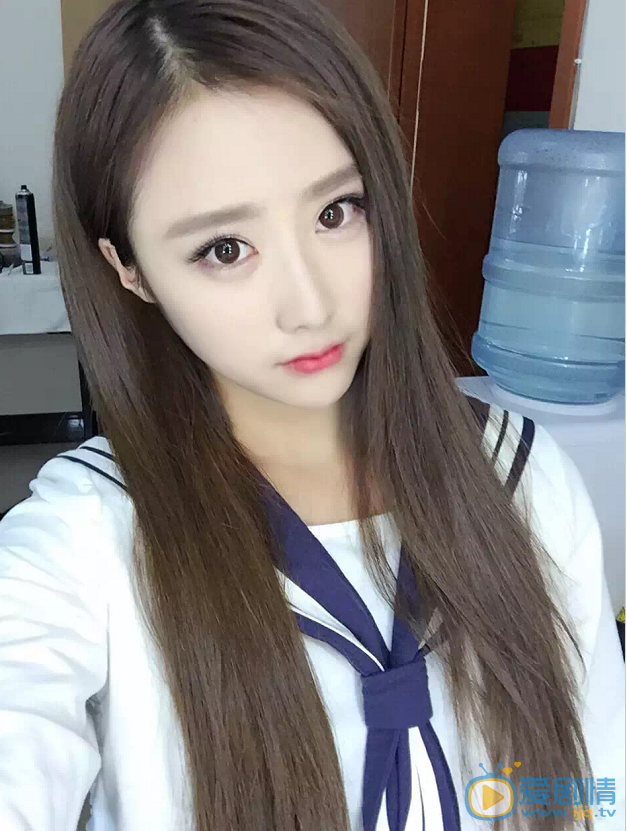  不一样的美男子卢雪寒是谁演的？卢雪寒扮演着蒋羽熙个人资料及生活私照欣赏