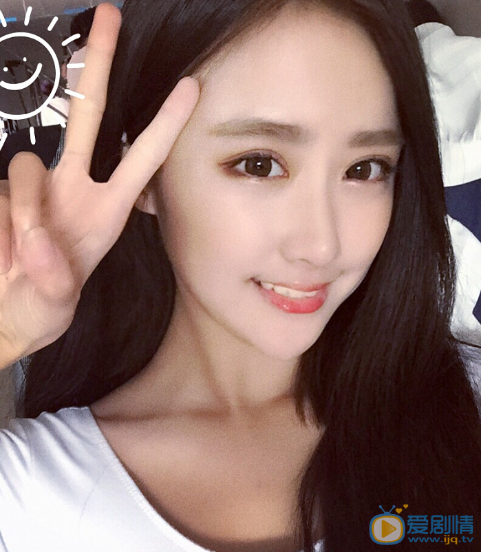  不一样的美男子卢雪寒是谁演的？卢雪寒扮演着蒋羽熙个人资料及生活私照欣赏