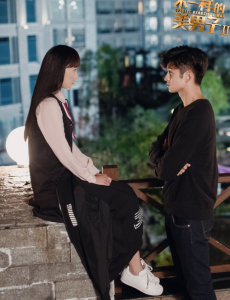 不一样的美男子2关昊和初夏在一起了吗？关昊和初夏结局是什么？