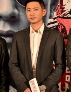 “蠢萌太子”高鑫加盟《剃刀边缘》秒变正义地下党战士
