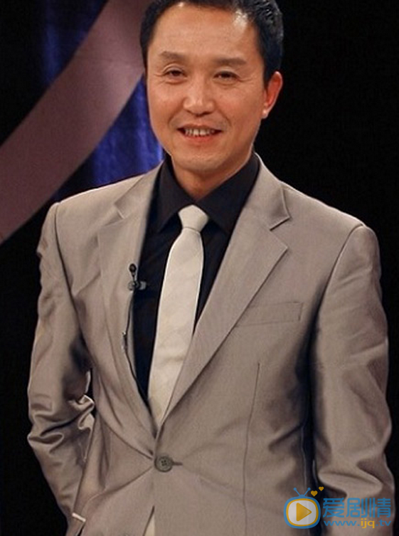 人民的名义李达康是谁演的？李达康扮演者吴刚个人资料简介