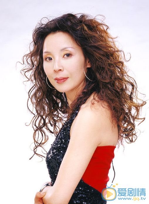  人民的名义欧阳菁是谁演的？欧阳菁扮演者岳秀清个人资料生活照欣赏