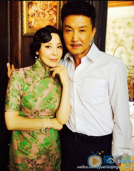  人民的名义欧阳菁是谁演的？欧阳菁扮演者岳秀清个人资料生活照欣赏