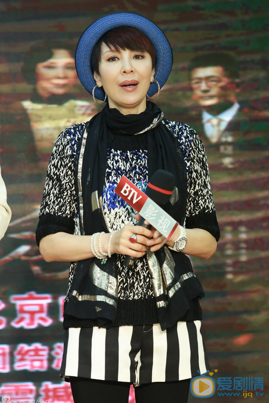  人民的名义欧阳菁是谁演的？欧阳菁扮演者岳秀清个人资料生活照欣赏