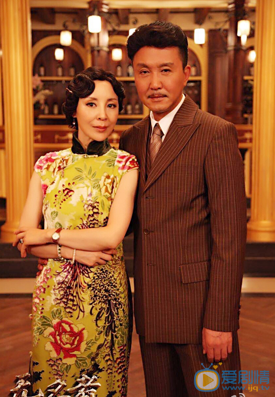  人民的名义欧阳菁是谁演的？欧阳菁扮演者岳秀清个人资料生活照欣赏