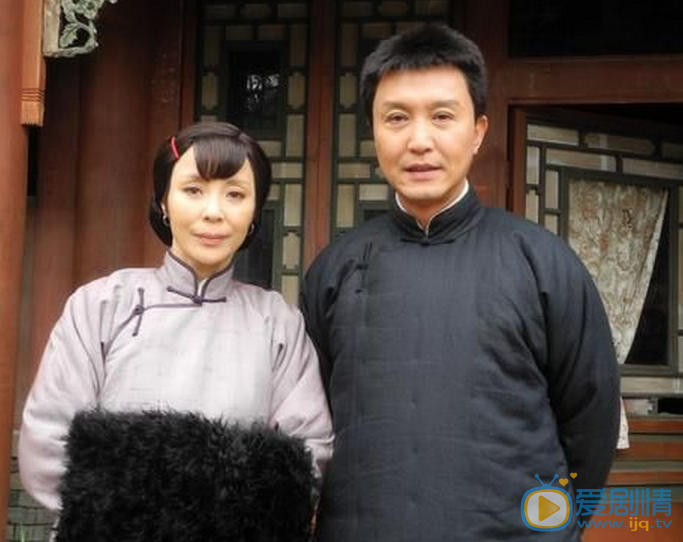  人民的名义欧阳菁是谁演的？欧阳菁扮演者岳秀清个人资料生活照欣赏