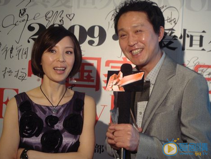  人民的名义欧阳菁是谁演的？欧阳菁扮演者岳秀清个人资料生活照欣赏