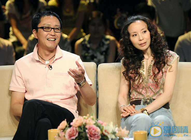  人民的名义欧阳菁是谁演的？欧阳菁扮演者岳秀清个人资料生活照欣赏