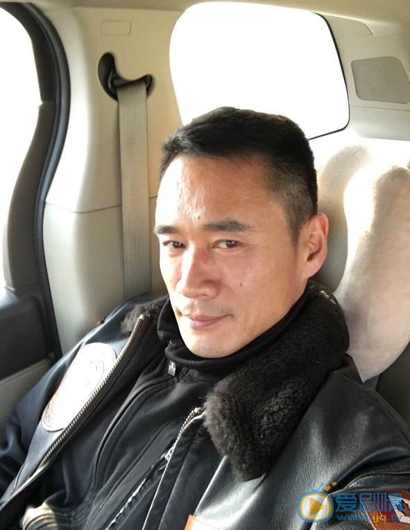  人民的名义赵东来是谁演的？赵东来扮演者丁海峰个人资料简介