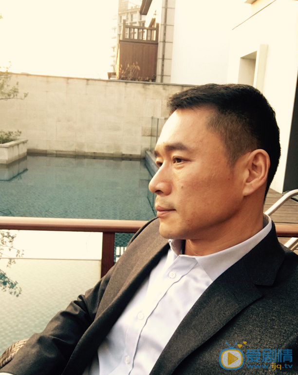  人民的名义赵东来是谁演的？赵东来扮演者丁海峰个人资料简介