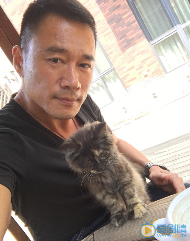  人民的名义赵东来是谁演的？赵东来扮演者丁海峰个人资料简介