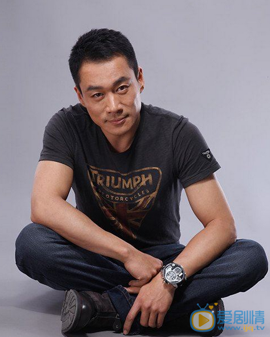  人民的名义赵东来是谁演的？赵东来扮演者丁海峰个人资料简介