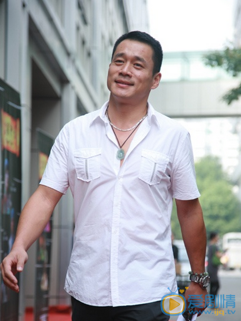  人民的名义赵东来是谁演的？赵东来扮演者丁海峰个人资料简介
