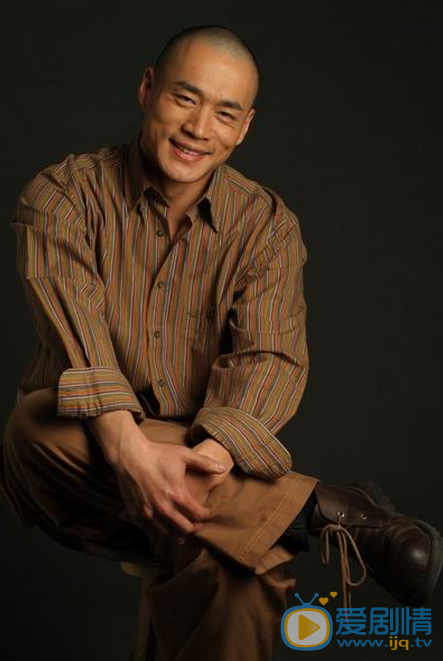  人民的名义赵东来是谁演的？赵东来扮演者丁海峰个人资料简介