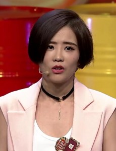 奇葩大会占星师盘盘是谁？占星师盘盘个人资料介绍