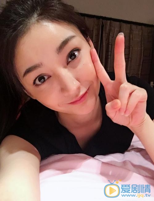 因为遇见你李海兰是谁？李海兰扮演者李眸个人资料介绍