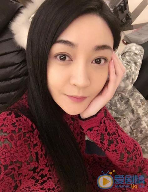 因为遇见你李海兰是谁？李海兰扮演者李眸个人资料介绍