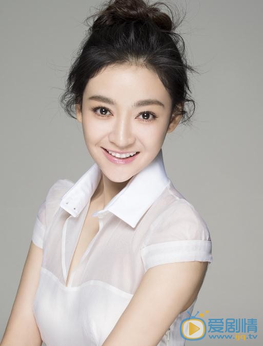 因为遇见你李海兰是谁？李海兰扮演者李眸个人资料介绍