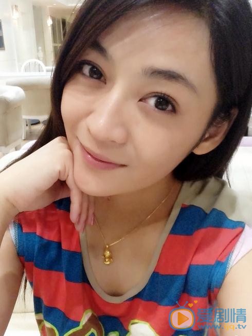 因为遇见你李海兰是谁？李海兰扮演者李眸个人资料介绍