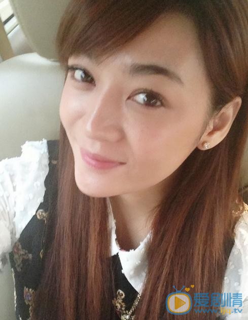 因为遇见你李海兰是谁？李海兰扮演者李眸个人资料介绍